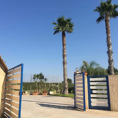 Filippa Experience, Sul Mare * シクリ