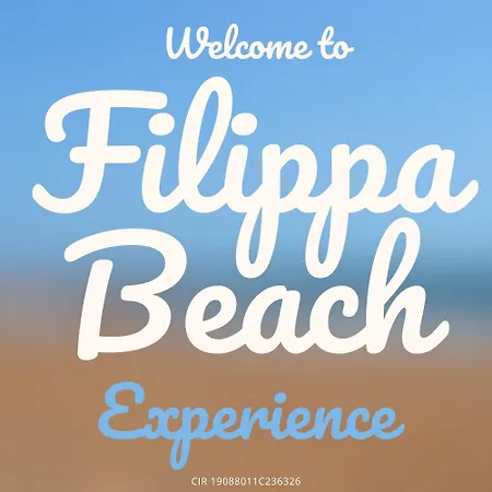 Filippa Experience, Sul Mare アパート シクリ