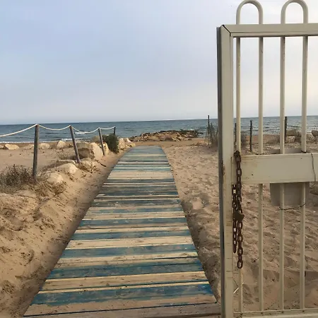 アパート Filippa Experience, Sul Mare シクリ