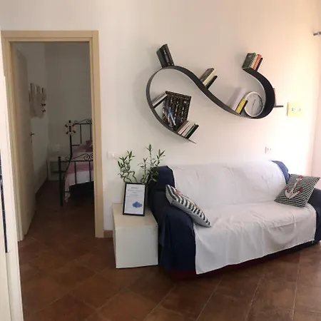 Filippa Experience, Sul Mare * シクリ