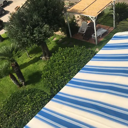 Апартаменты Filippa Experience, Sul Mare Шикли