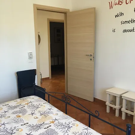 Апартаменты Filippa Experience, Sul Mare *
