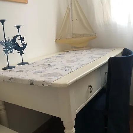 Filippa Experience, Sul Mare * Шикли