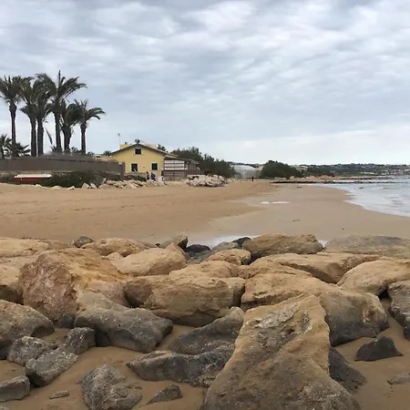 Filippa Experience, Sul Mare Апартаменты Шикли